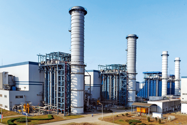   2017-12-2 貴州50MW機(jī)組熱電聯(lián)產(chǎn)項目---發(fā)電機(jī)中性點出線柜、接地電阻柜兩套發(fā)貨